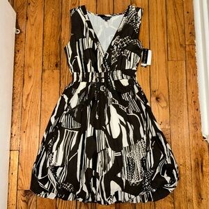 Chaudry KC Bubble Dress